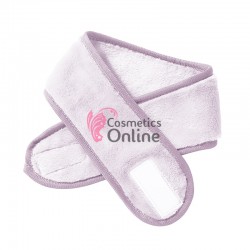 Bentita cu arici pentru cosmetica YW005 Velvet - 62x8